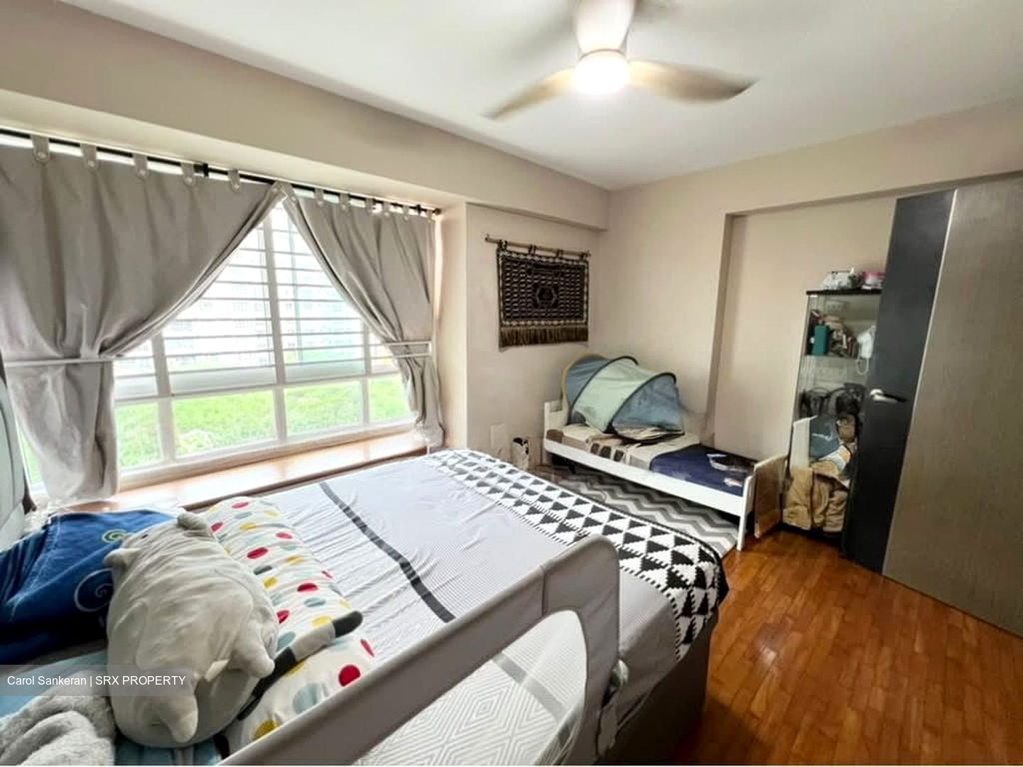 Blk 268C Punggol Sapphire (Punggol), HDB 4 Rooms #590001391
